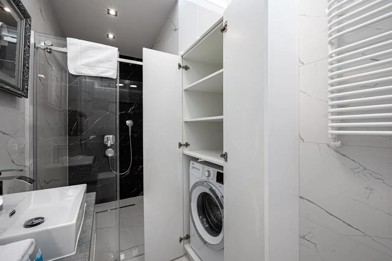 Bielany Luxury Apartment Warszawa