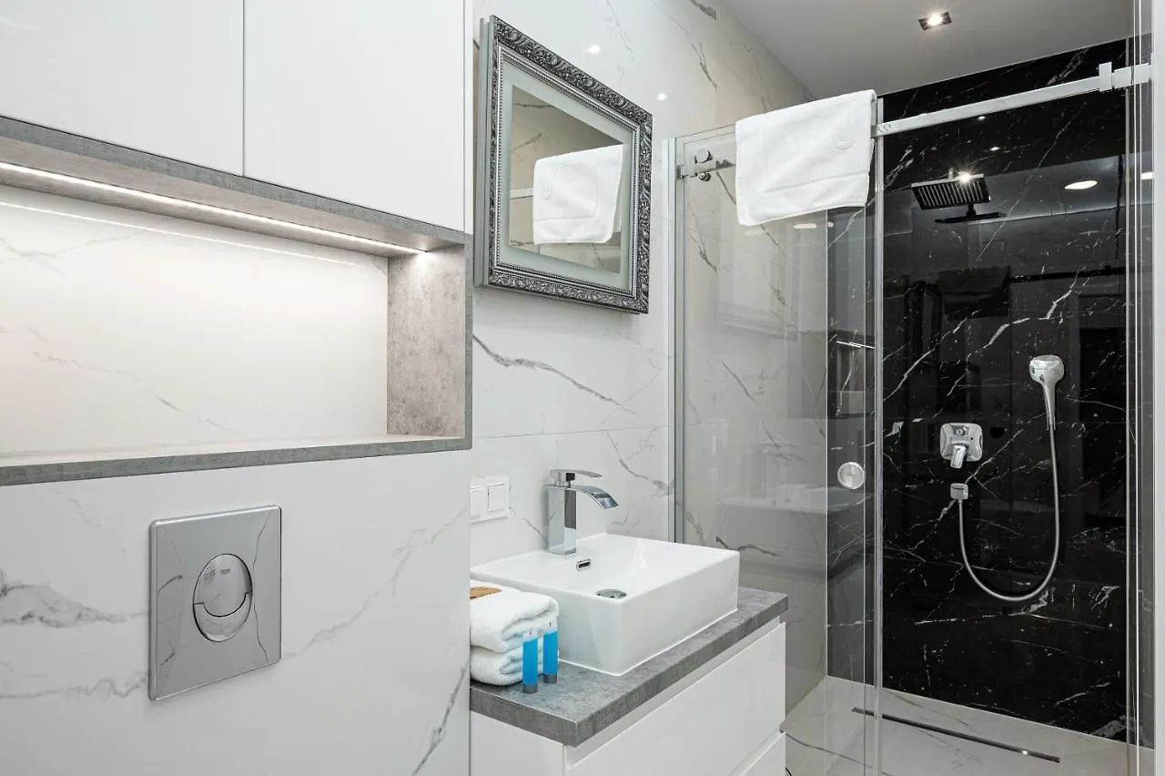 Bielany Luxury Apartment Warszawa