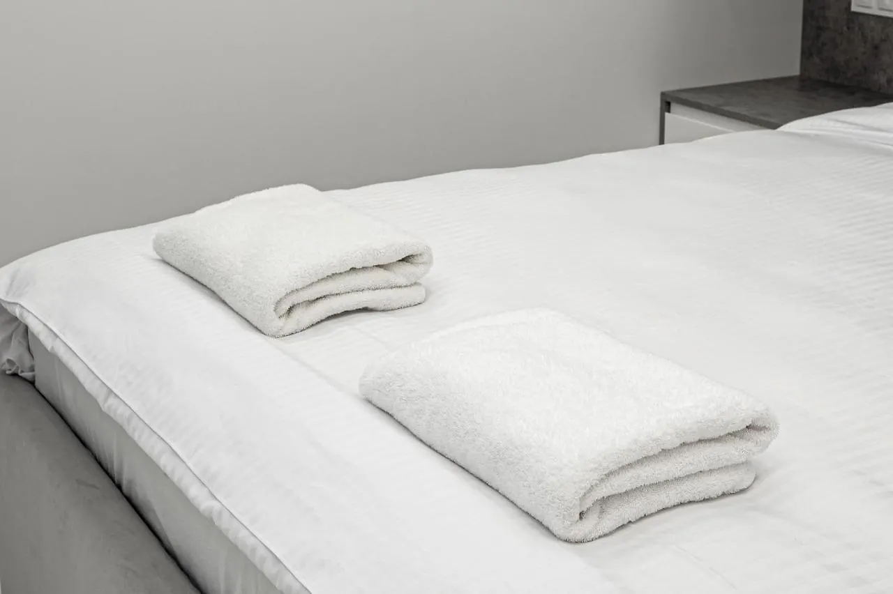 Bielany Luxury Apartment Warszawa